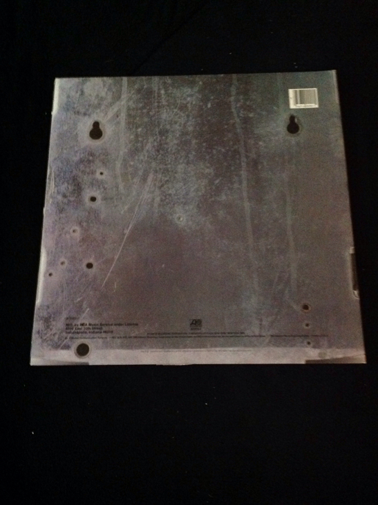 Records - Foreigner (CD - 37) music collectible - Main Image 2