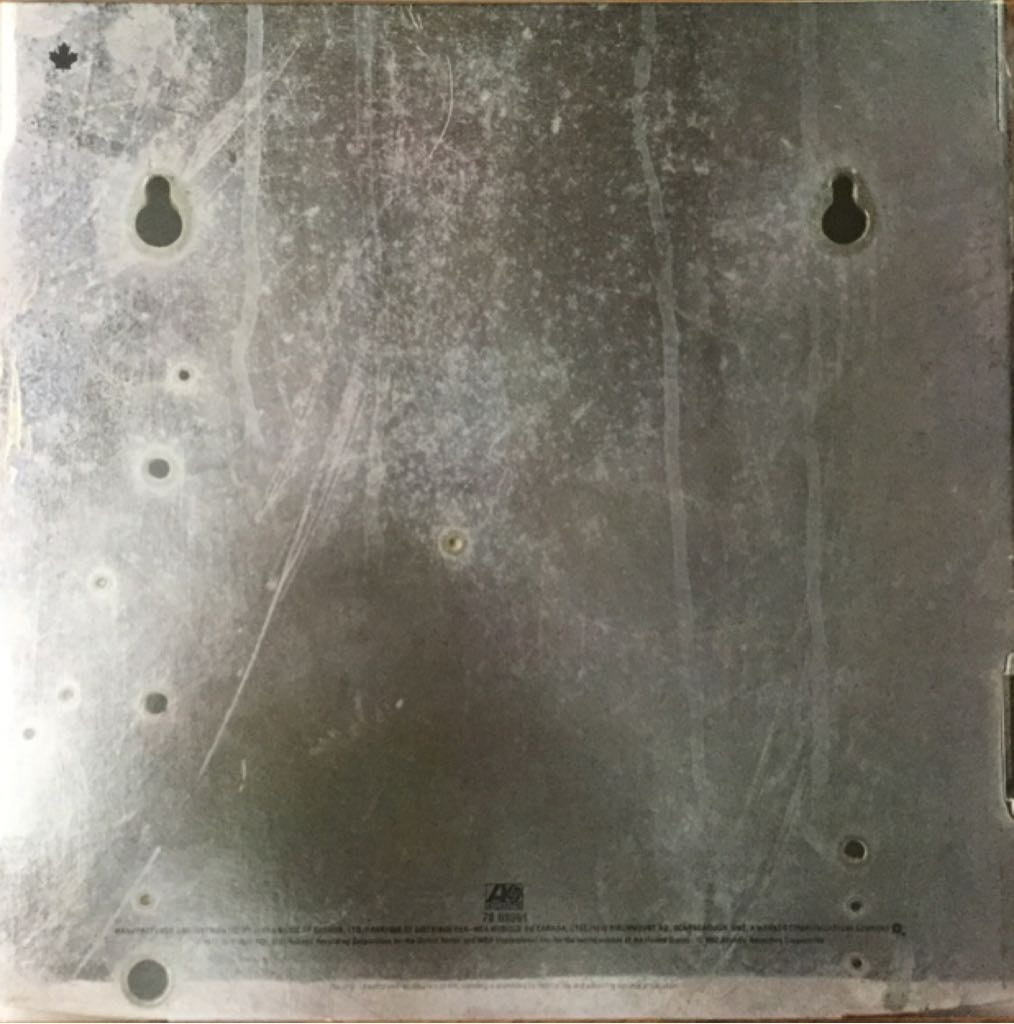 Records - Foreigner (12” - 39) music collectible - Main Image 2