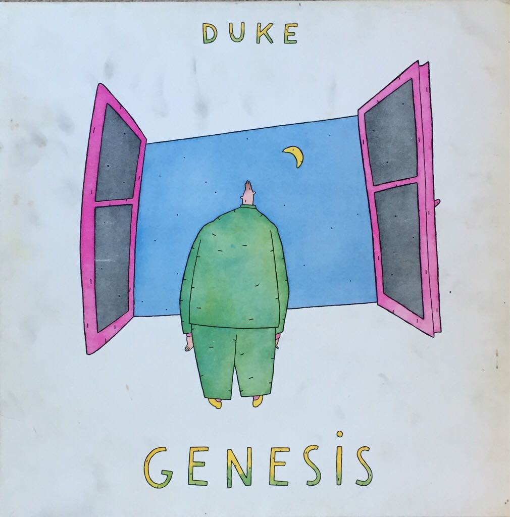 Inevitability of a strange world