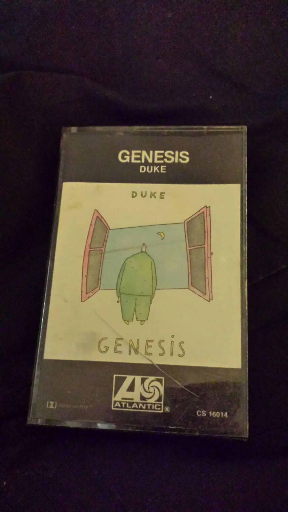 Sometimes When We Touch