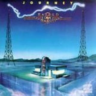 Raised On Radio - Journey (MP3) music collectible [Barcode 07464399362] - Main Image 1