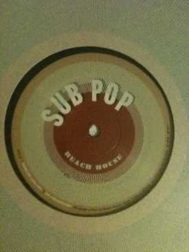 Through The Looking Glass