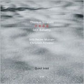 Jazzonia: Little Boy Don`t Get Scared