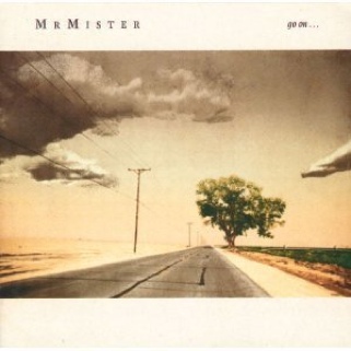 Go On... - Mr Mister (CD) music collectible [Barcode 07863562762] - Main Image 1