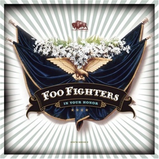 Foo Fighters: In Your Honor - Foo Fighters (CD) music collectible [Barcode 828767052823] - Main Image 1