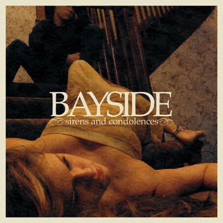Sirens and Condolences - Bayside (12”) music collectible - Main Image 1
