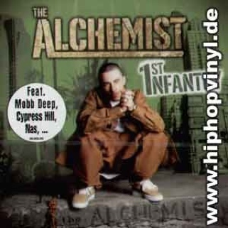 Through The Looking Glass