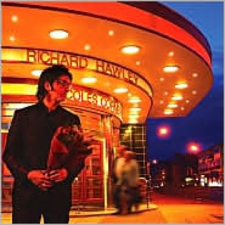 Coles Corner - Harley, Richard (CD) music collectible [Barcode 724596929728] - Main Image 1