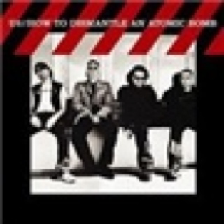 How To Dismantle An Atomic Bomb - U2 (CD) music collectible [Barcode 602498681787] - Main Image 1