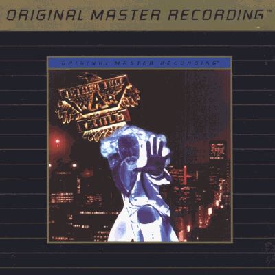 Sometimes When We Touch