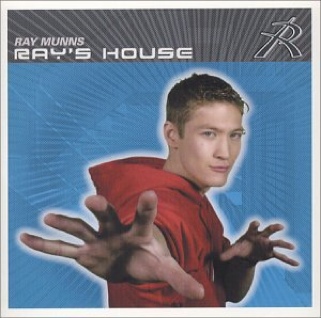 Ray’s House - Ray Munns (CD - 74) music collectible [Barcode 677285467929] - Main Image 1