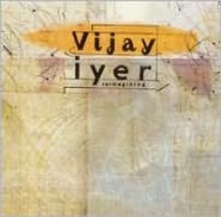 Reimagining - Vijay Iyer (CD) music collectible [Barcode 795041747525] - Main Image 1