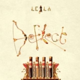 Deflect - Leila (CD) music collectible [Barcode 801061924423] - Main Image 1