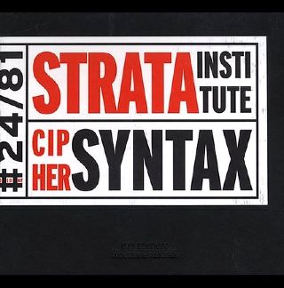 Hurting Business, The