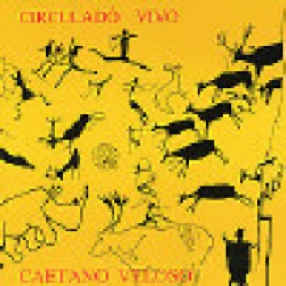 CirculadÃ´ Vivo - Caetano Veloso (CD) music collectible [Barcode 731451807022] - Main Image 1