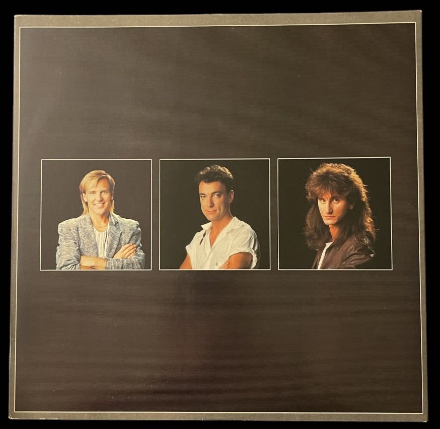 Power Windows - Rush (12” - 45) music collectible [Barcode 042282609816] - Main Image 4