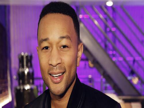 Evolver Deluxe Edition - DVD - John Legend (CD/DVD) music collectible [Barcode 886973874721] - Main Image 2