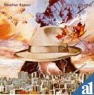 In Between Evolution