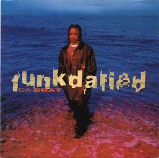 Funkdafied - Da Brat (CD) music collectible [Barcode 5099747698026] - Main Image 1