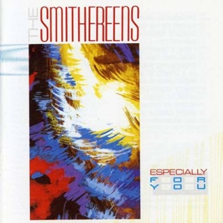 Especially for You - Smithereens, The (CD - 43) music collectible [Barcode 018777320825] - Main Image 1