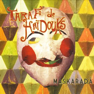 Hello Starling (MP3)