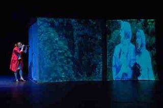 Bat out of hell - LIVE