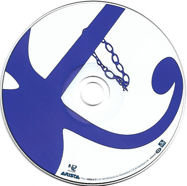 Rave Un2 The Joy Fantastic - Prince (CD - 70) music collectible [Barcode 078221462426] - Main Image 4