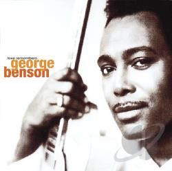 Love Remembers - George Benson (CD - 62) music collectible - Main Image 1