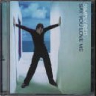 Say You Love Me - D.J. Rogers (CD) music collectible [Barcode 639842320825] - Main Image 1