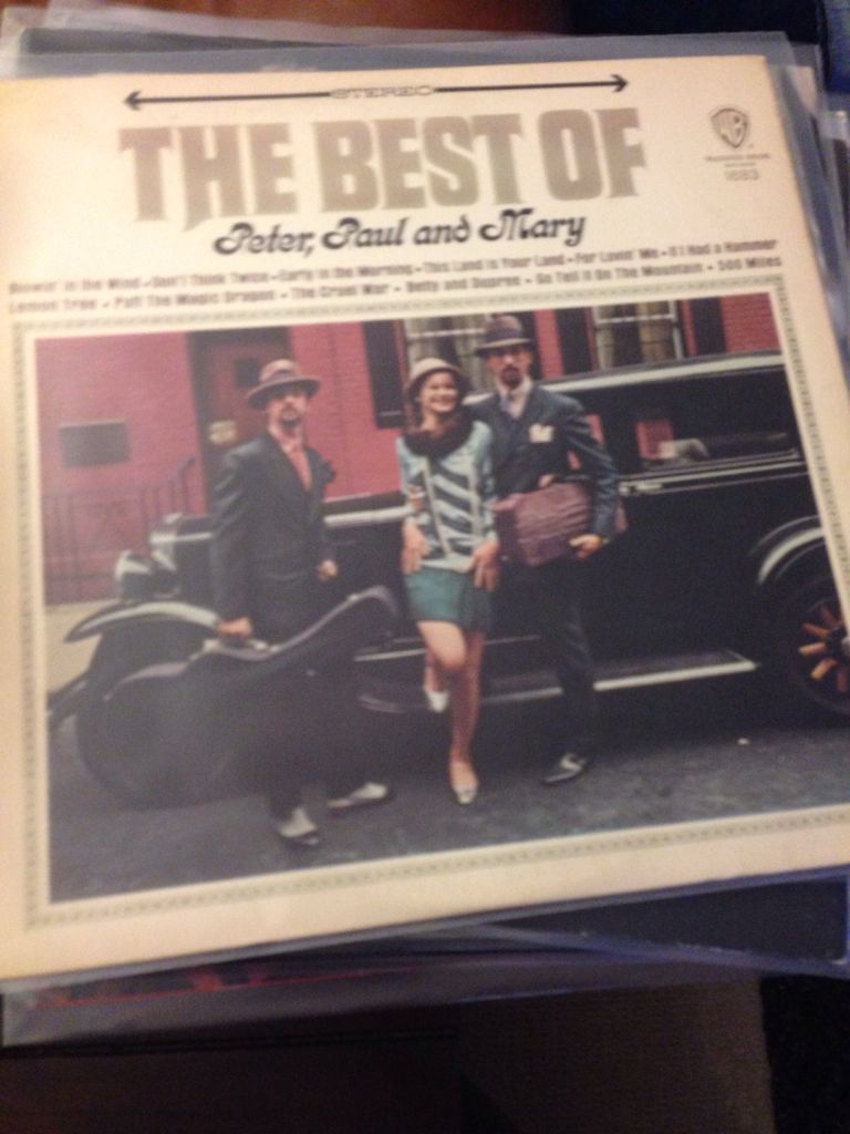 Irish FavoritesVol. 1Passport