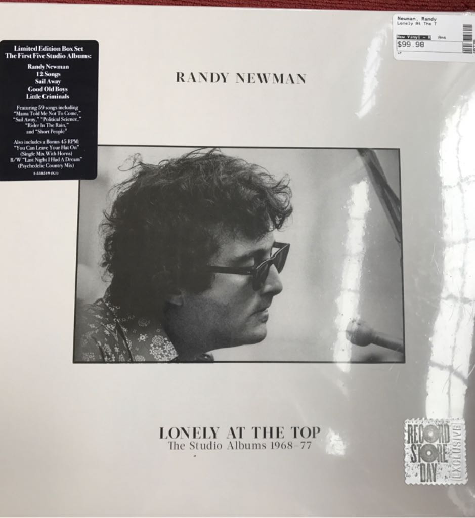 Keuris: Complete Works