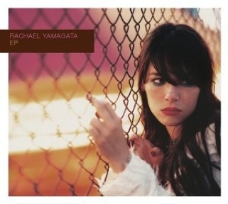 EP - Rachael Yamagata (CD) music collectible [Barcode 886972392820] - Main Image 1