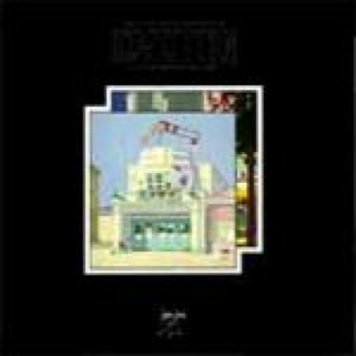 The Song Remains The Same - Led Zeppelin (CD - 132) music collectible [Barcode 075679030320] - Main Image 1