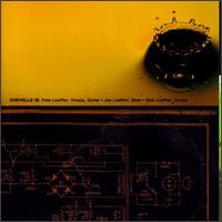 CD : Point #1 - Chevelle (CD - 42:36) music collectible [Barcode 080688593025] - Main Image 2