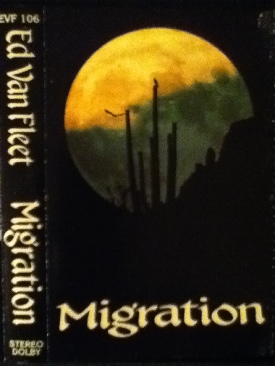 Migration - Dave Grusin (Cassette - 62) music collectible [Barcode 035431106144] - Main Image 1