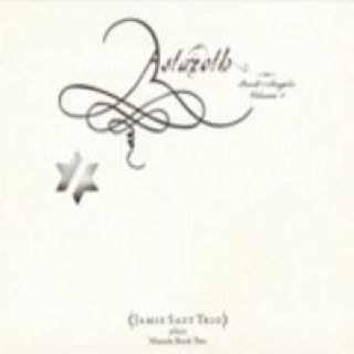 Astaroth: Book of AngelsVol. 1 - John Zorn (CD) music collectible [Barcode 702397734826] - Main Image 1
