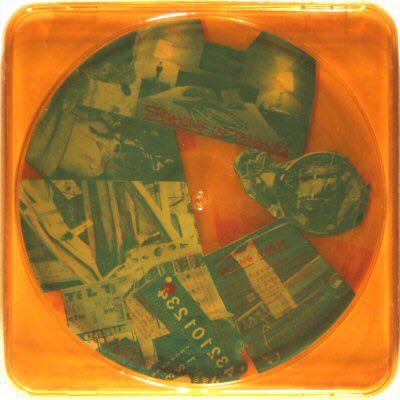 Speaking In Tongues - Talking Heads music collectible - Main Image 2