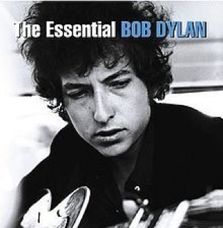 The Essential Bob Dylan - Dylan, Bob (CD - 155) music collectible [Barcode 696998516823] - Main Image 1
