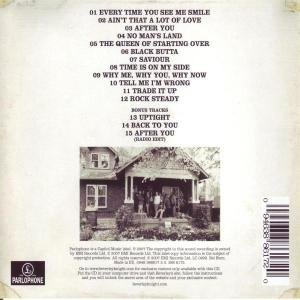 Music City Soul - Knight, Beverley (CD) music collectible [Barcode 094638861720] - Main Image 2