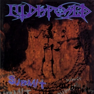 Submit - Illdisposed (CD) music collectible [Barcode 5709830130219] - Main Image 1