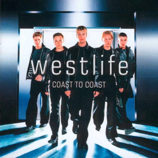 Through The Looking Glass