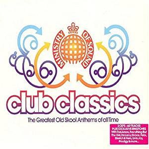 CD : Back for the Attack