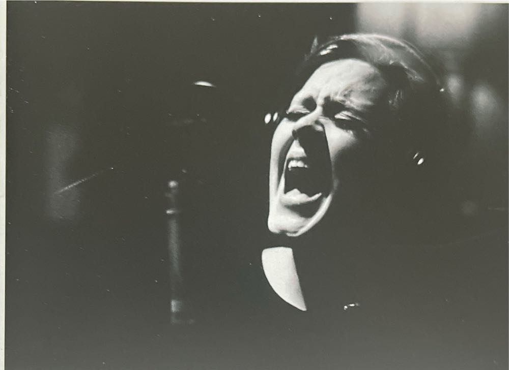 21 - Adele (CD - 55) music collectible [Barcode 634904152024] - Main Image 3