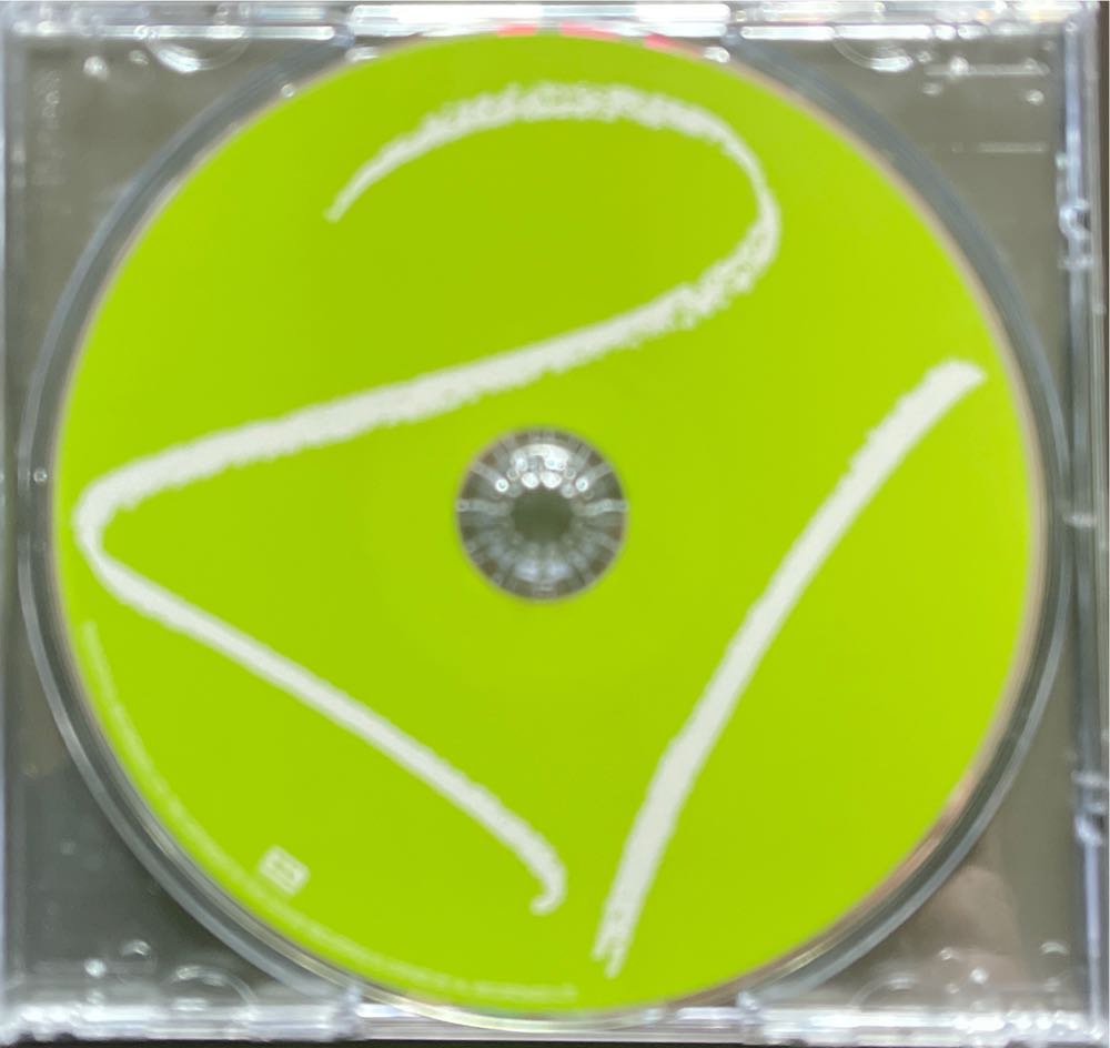 21 - Adele (CD - 55) music collectible [Barcode 634904152024] - Main Image 4
