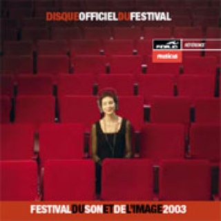 Festival du Son et De LImage 2003 - Various (SACD) music collectible [Barcode 620675180427] - Main Image 1