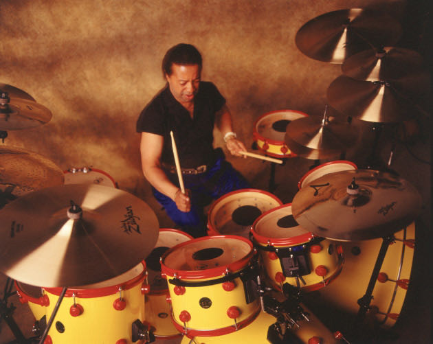 Wilderness - Tony Williams (CD) music collectible [Barcode 724385457128] - Main Image 3