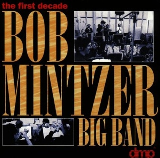 Stompin At The Savoy