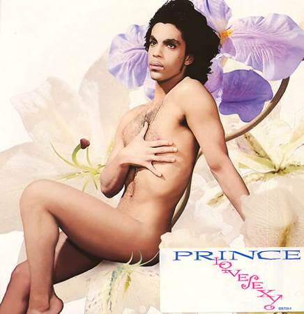 Lovesexy - Prince (CD) music collectible - Main Image 1