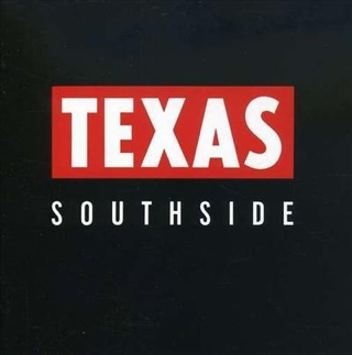 Southside - Texas (CD - 45) music collectible [Barcode 042283817128] - Main Image 1