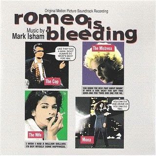 Romeo Is Bleeding - VA (CD) music collectible [Barcode 3145212312] - Main Image 1